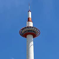 京都タワー