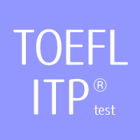 TOEFL ITP